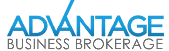 Advantage Business Brokerage Logo